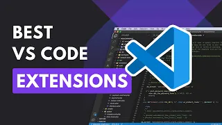 Top 10 VS Code Extensions for WordPress Developers [2023]