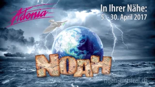 Musical Noah 2017 - Trailer