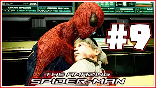 THE AMAZING SPIDER-MAN - Part 9: Gwen's Death (HD)