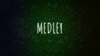 Medley - J. Rivers (PvZ 2 Style) Orchestral