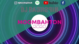 Moombahton Mix 2021 / The Best of Moombahton Mix 2021 DJ BACKSPIN