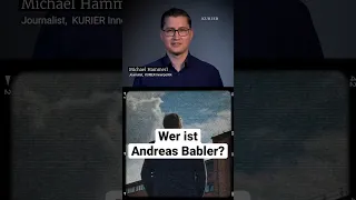 Michael Hammerl erklärt, woher Andreas Babler kommt und wofür er mit seiner Politik steht. #spö