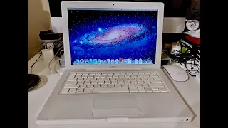 2007 MacBook In 2020...Is It Any Good?