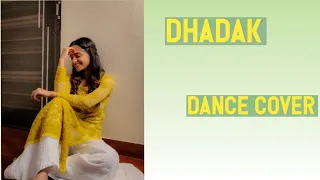 Dhadak | Richa Tiwari Choreography | Beats and Taal