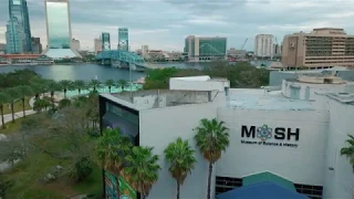 Jacksonville 48 Hour Film Project 2019 - MOSH Bryan-Gooding Planetarium