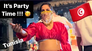 🎉 How to party in Tunisia!!! 🇹🇳 🎉