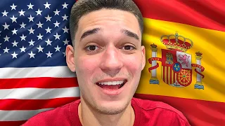 COMO EU APRENDO INGLÊS E ESPANHOL SOZINHO EM CASA