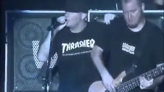 Limp Bizkit - Take A Look Around [Live At Summer Sonic 2009 Tokyo , Japan]