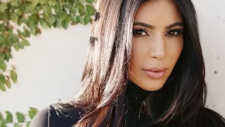 Kim Kardashian: Don't Call Me A Feminist