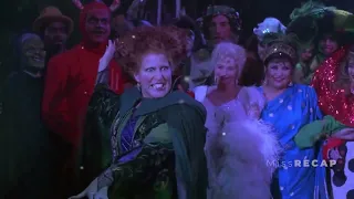 Hocus Pocus 1993 Full Movie | Hocus Pocus 2 | Sarah Jessica Parker