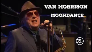 Van Morrison - Moondance | Live in Montreux