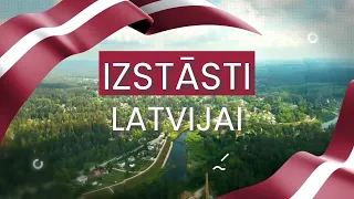 Izstāsti Latvijai (02.06.2024.)