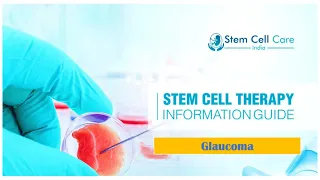 Stem Cell Treatment for Glaucoma