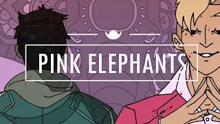 PINK ELEPHANTS | Far Cry 4 animation meme