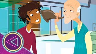 Episode 31 - 6Teen|FULL EPISODE| RETRO RERUN