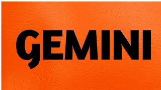 GEMINI ♊️ ❤️ 💴 June 2024 ~ SOMEONE REGRETS LOSING YOU! 😢 😔 ❤️