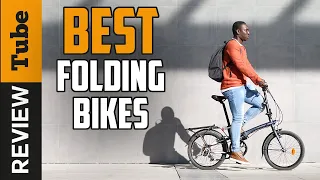 ✅ Folding Bike: Best Folding Bikes (Buying Guide)