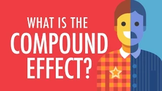 What is the Compound Effect?