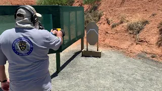 2020 South Australia ipsc championships