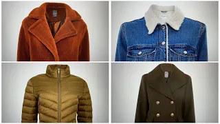 PRIMARK UK - Women's Jackets & Coats - March, 2021