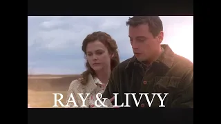 Ray and Livvy | Magic of Ordinary Days