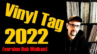 vinyl tag 2022
