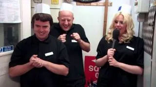 Chicken Cottage In Impractical Jokers Series 2  Episode 5