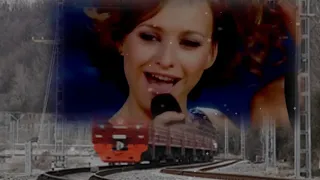 На  Тихорецкую (Новая версия песни)ансамбль Сопрано Турецкого.