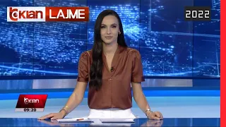 Edicioni i Lajmeve Tv Klan 21 Korrik 2022, ora 09:00 | Lajme - News