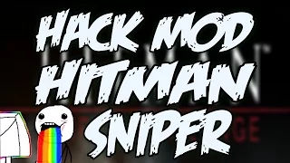 Hitman Sniper MOD APK+DATA  Version: 1.5.55988