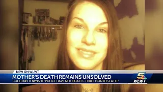 Family begs for answers in mysterious October death of Forest Park mother