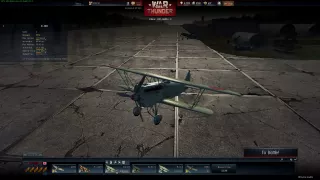 War Thunder dev server 1.37. New stuff and thoughts.
