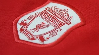 A Liverbird Upon My Chest (Liverpool FC Song)