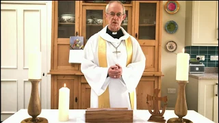 Easter Sermon by the Archbishop of Canterbury