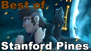 Best of Stanford Pines - Gravity Falls [German/HD]