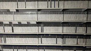 My full ps2 collection!