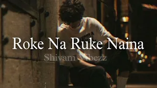 Tu Jo Nazron Ke Saamne Kal Hoga (slowed and Reverb)