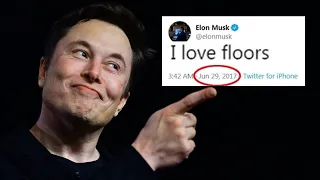 Elon Musk CONFIRMED!😍 - LWIAY #00116