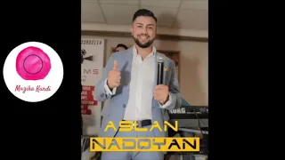 Aslan Nadoyan - Buk u Zava (2018)