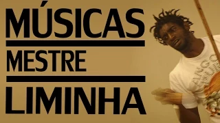 Mestre Liminha - Atleta da Lingua