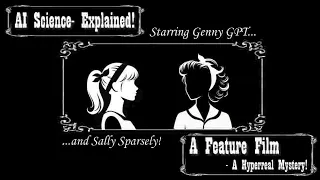 Genny GPT: The Science of Transformer Features, Visually Explained!
