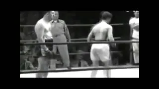 Jerry Lewis Boxing Dancing Vine