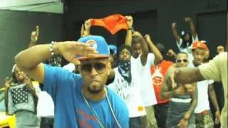 Drumma Boy "I'm On Worldstar" ft 2Chainz, Gucci Mane, & Young Buck (Official Video)