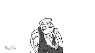 Im sorry i let you down mom(ROTTMNT animation)