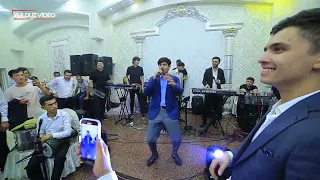 XOJIAKBAR RUZMETOV TO'YDA NIMALAR QILDI TEZ KO'RING