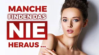 5 Dinge, die Frauen heimlich vor dir versteckt halten