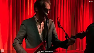 Mike Viola & everyone else full concert at Gold Diggers Los Angeles 3/16/23 (Part 1)