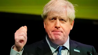 Doch noch ein Deal? Boris Johnson trifft sich mit Jean-Claude Juncker und Michel Barnier