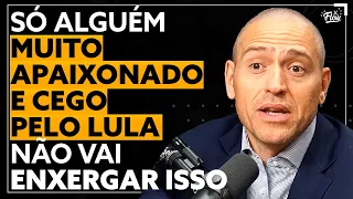 LULA x BOLSONARO