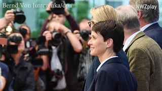 Frauke Petry verlässt AfD: NWZ-Kommentar von Alexander Will